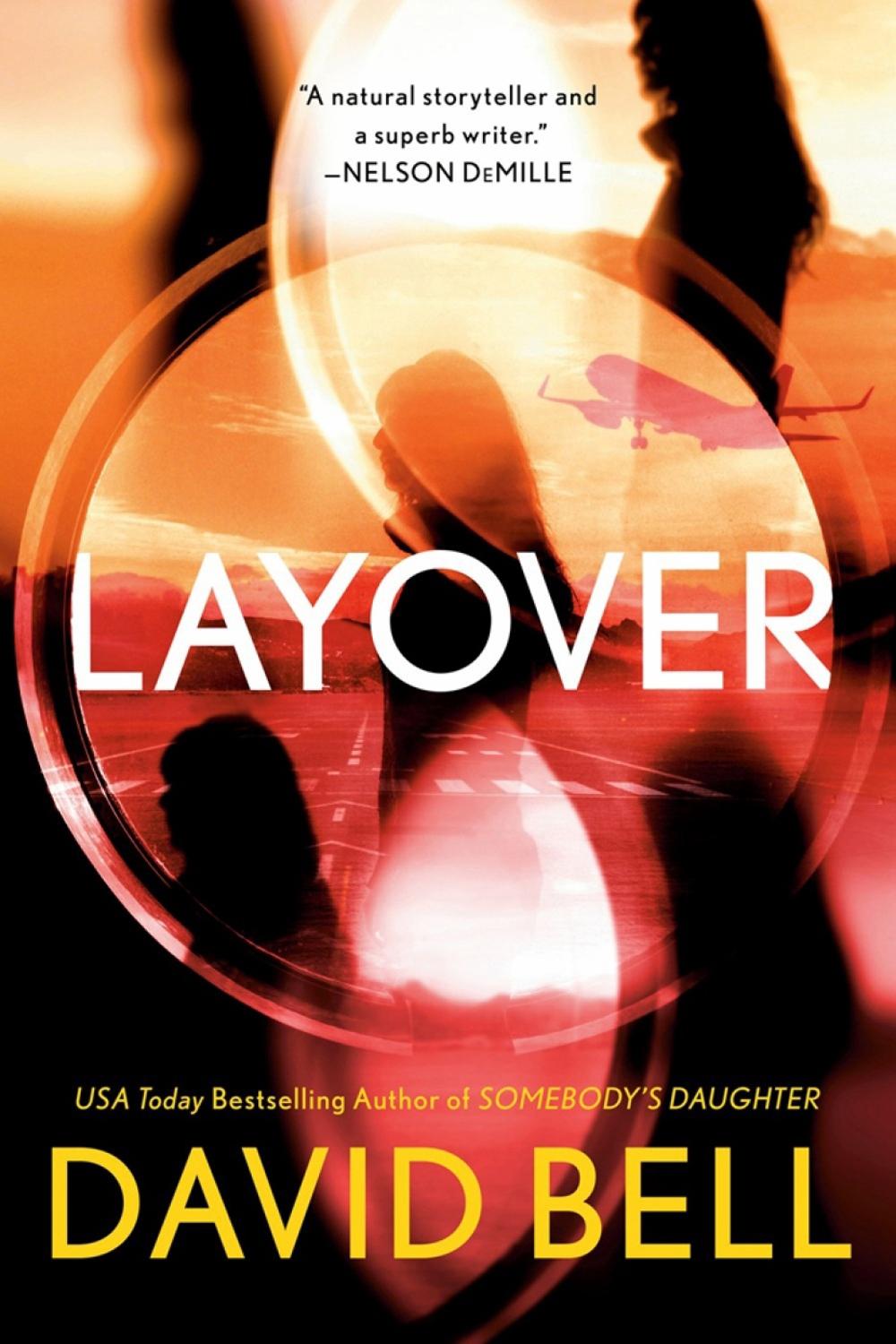 Layover by David Bell - ISBN: 9780440000877