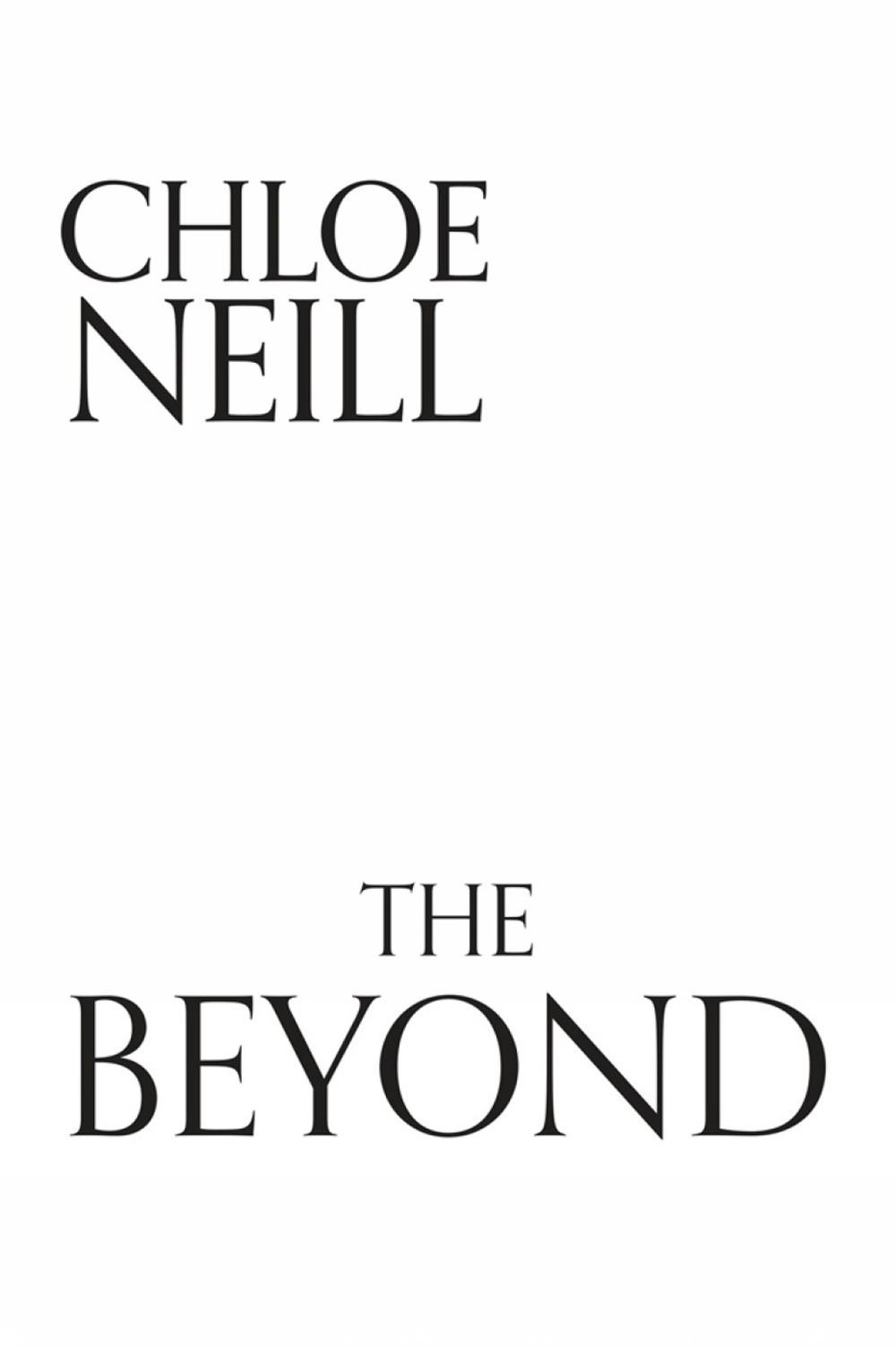 The Beyond by Chloe Neill - ISBN: 9780440001119