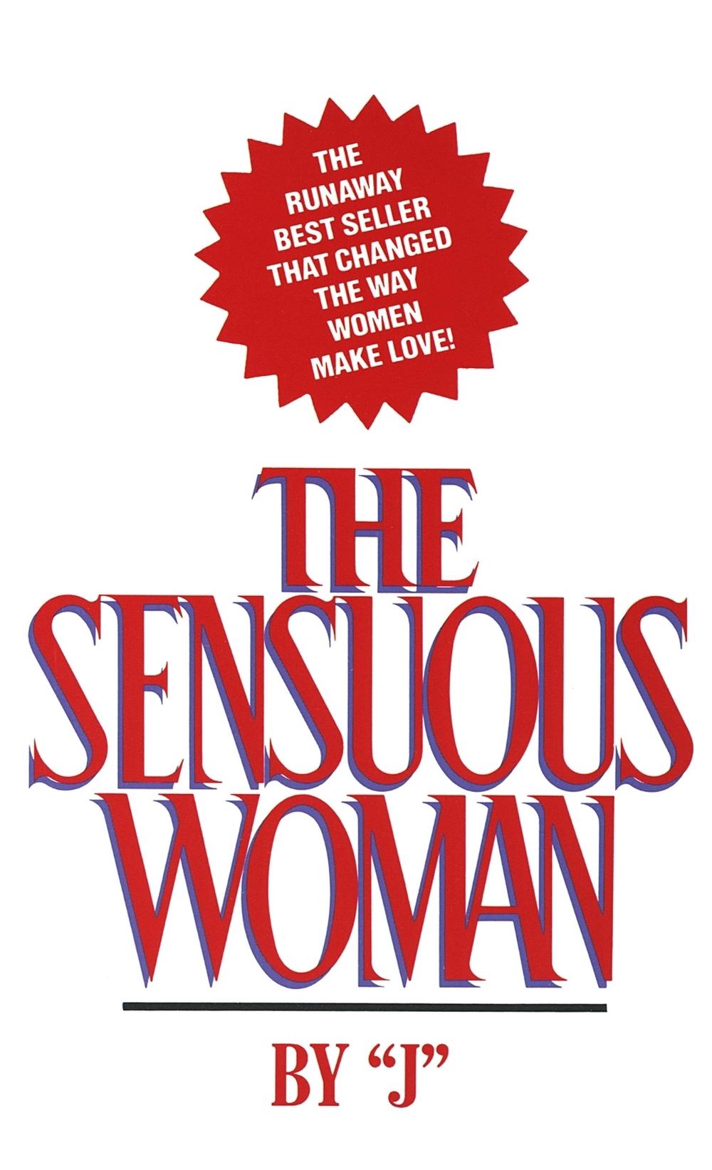 The Sensuous Woman by J. - ISBN: 9780440178590