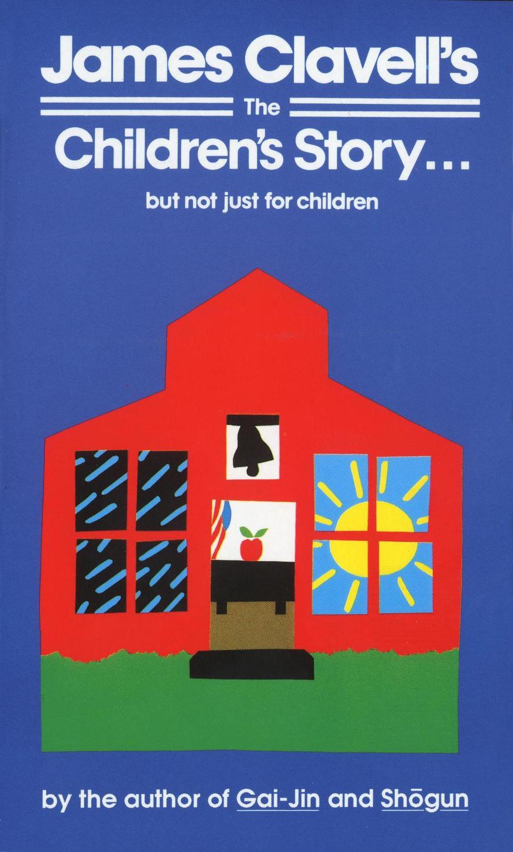 The Children's Story by James Clavell - ISBN: 9780440204688