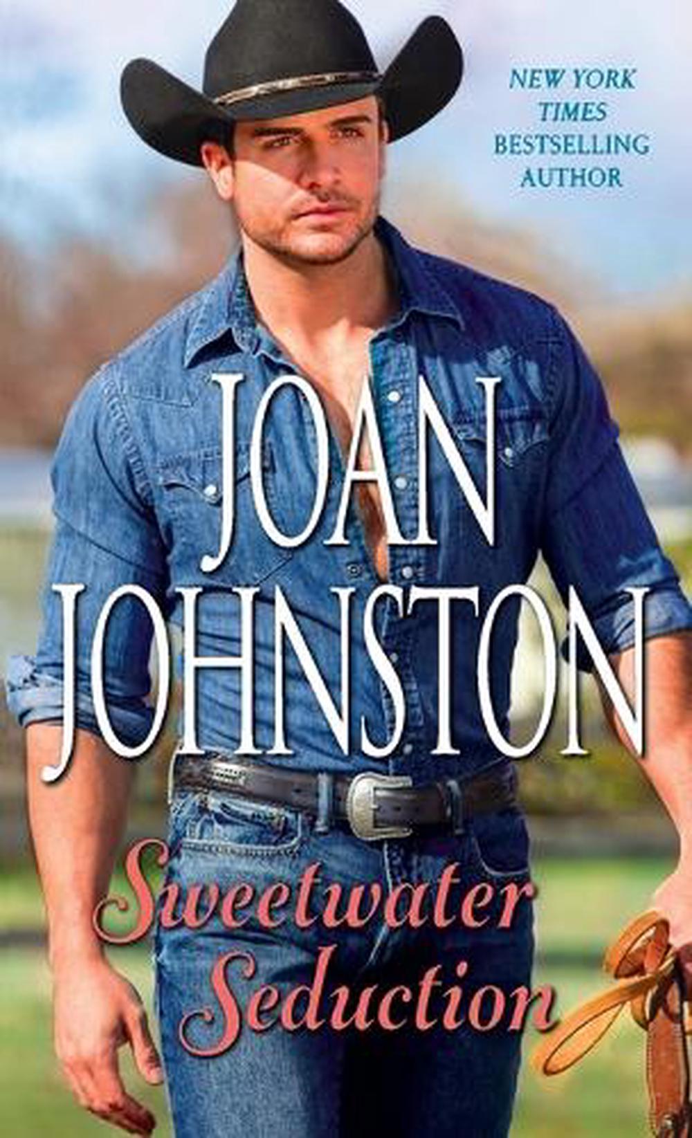 Sweetwater Seduction by Joan Johnston - ISBN: 9780440205616