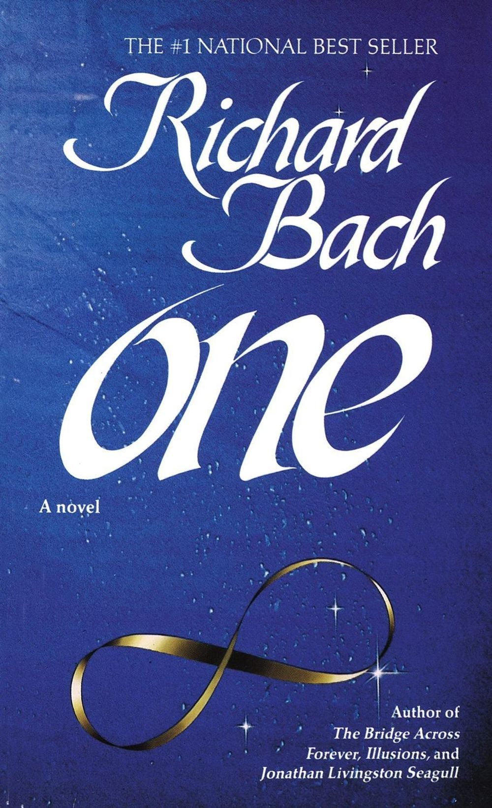 One by Richard Bach - ISBN: 9780440205623