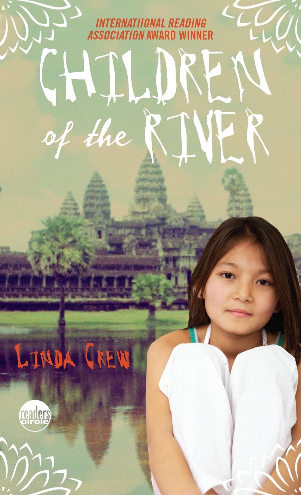 Children of the River by Linda Crew - ISBN: 9780440210221