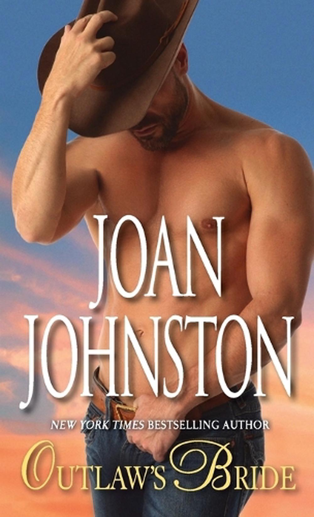 Outlaw's Bride by Joan Johnston - ISBN: 9780440212782