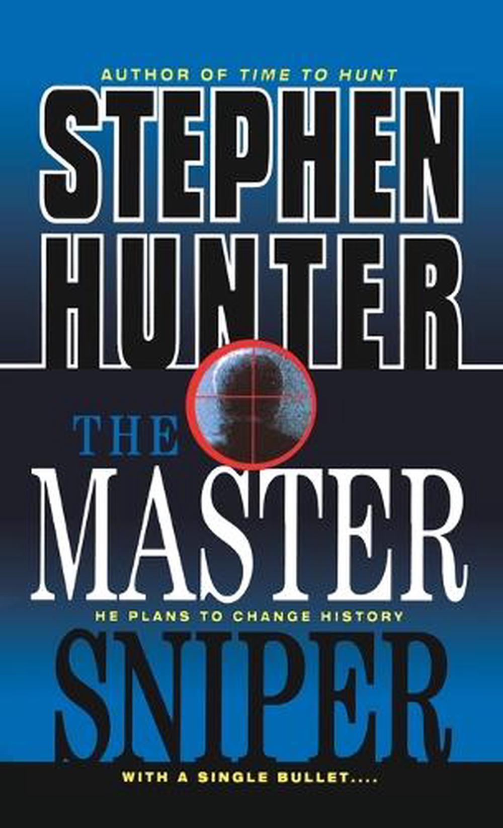 The Master Sniper by Stephen Hunter - ISBN: 9780440221876