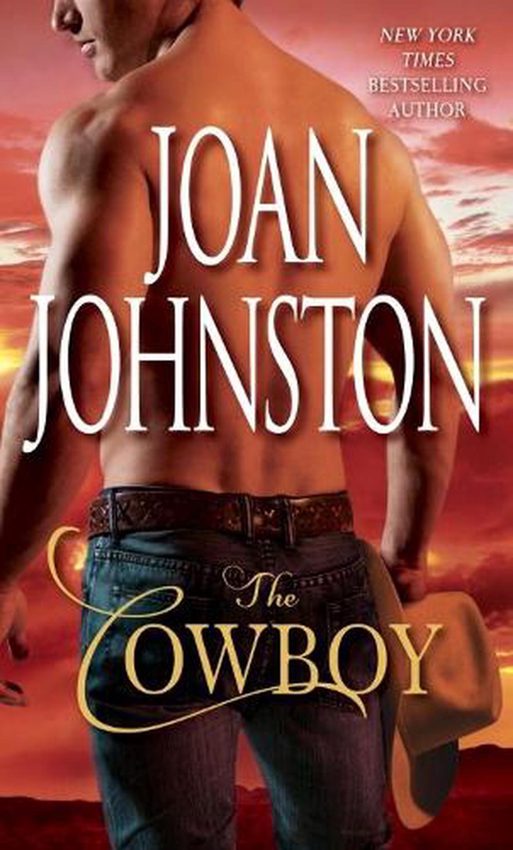 The Cowboy by Joan Johnston - ISBN: 9780440223801