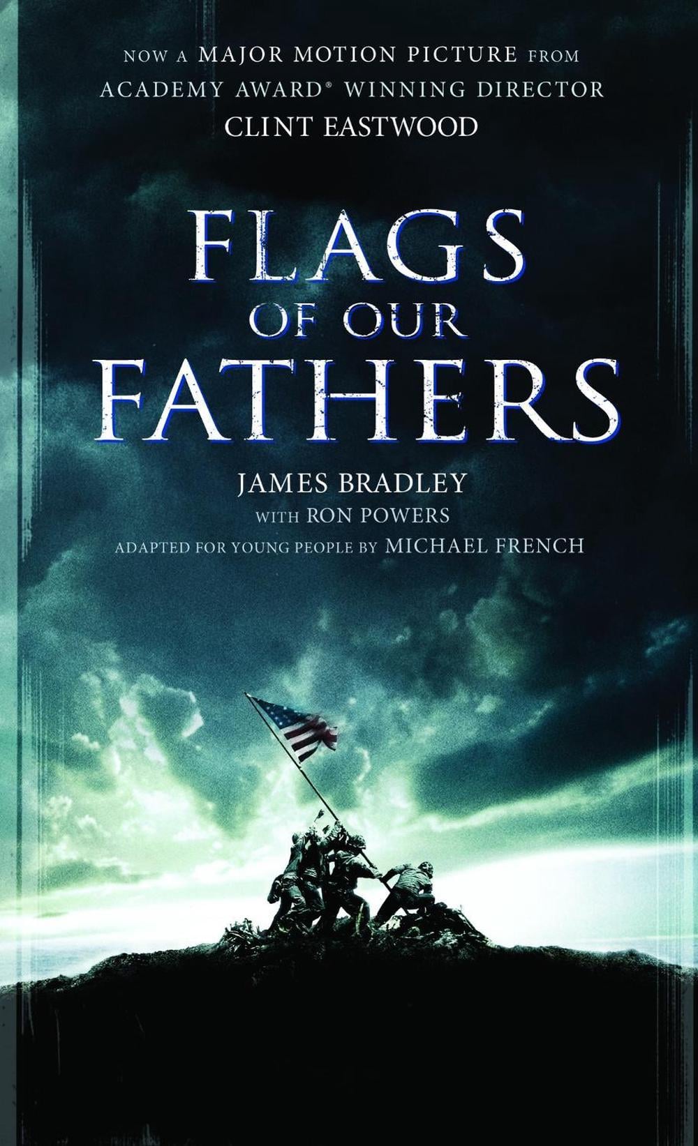 Flags of Our Fathers by James Bradley - ISBN: 9780440229209