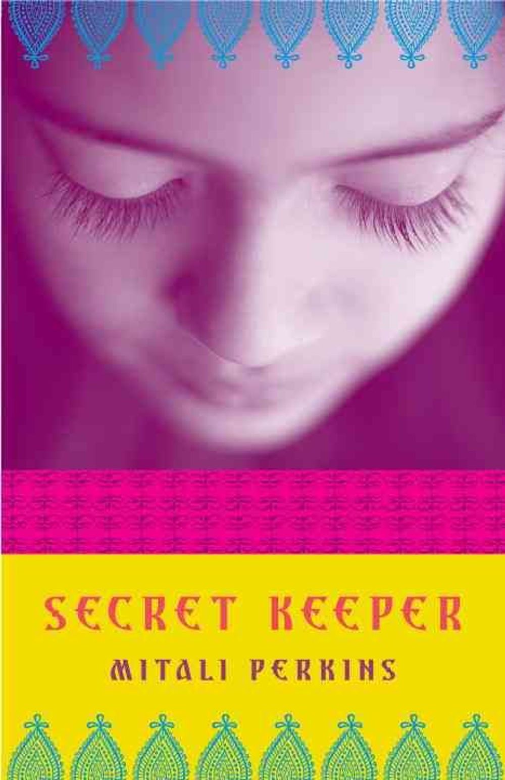 Secret Keeper by Mitali Perkins - ISBN: 9780440239550