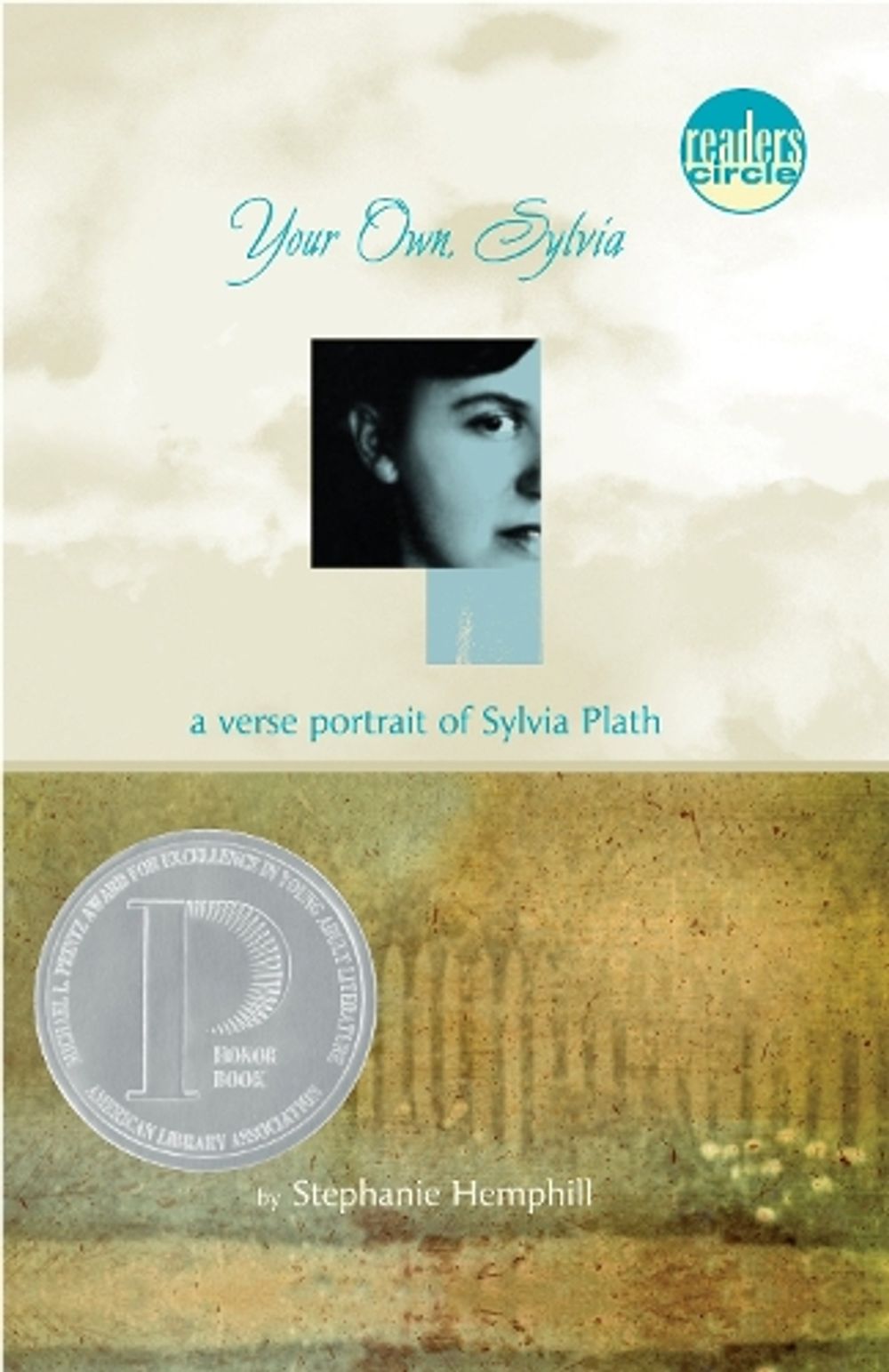 Your Own, Sylvia by Stephanie Hemphill - ISBN: 9780440239680