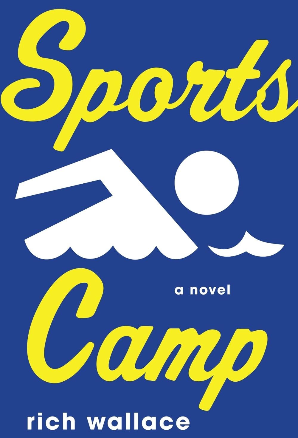 Sports Camp by Rich Wallace - ISBN: 9780440239932
