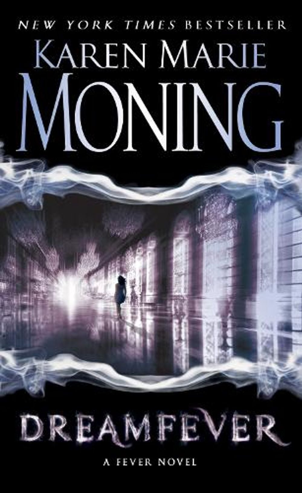 Dreamfever by Karen Marie Moning - ISBN: 9780440244400