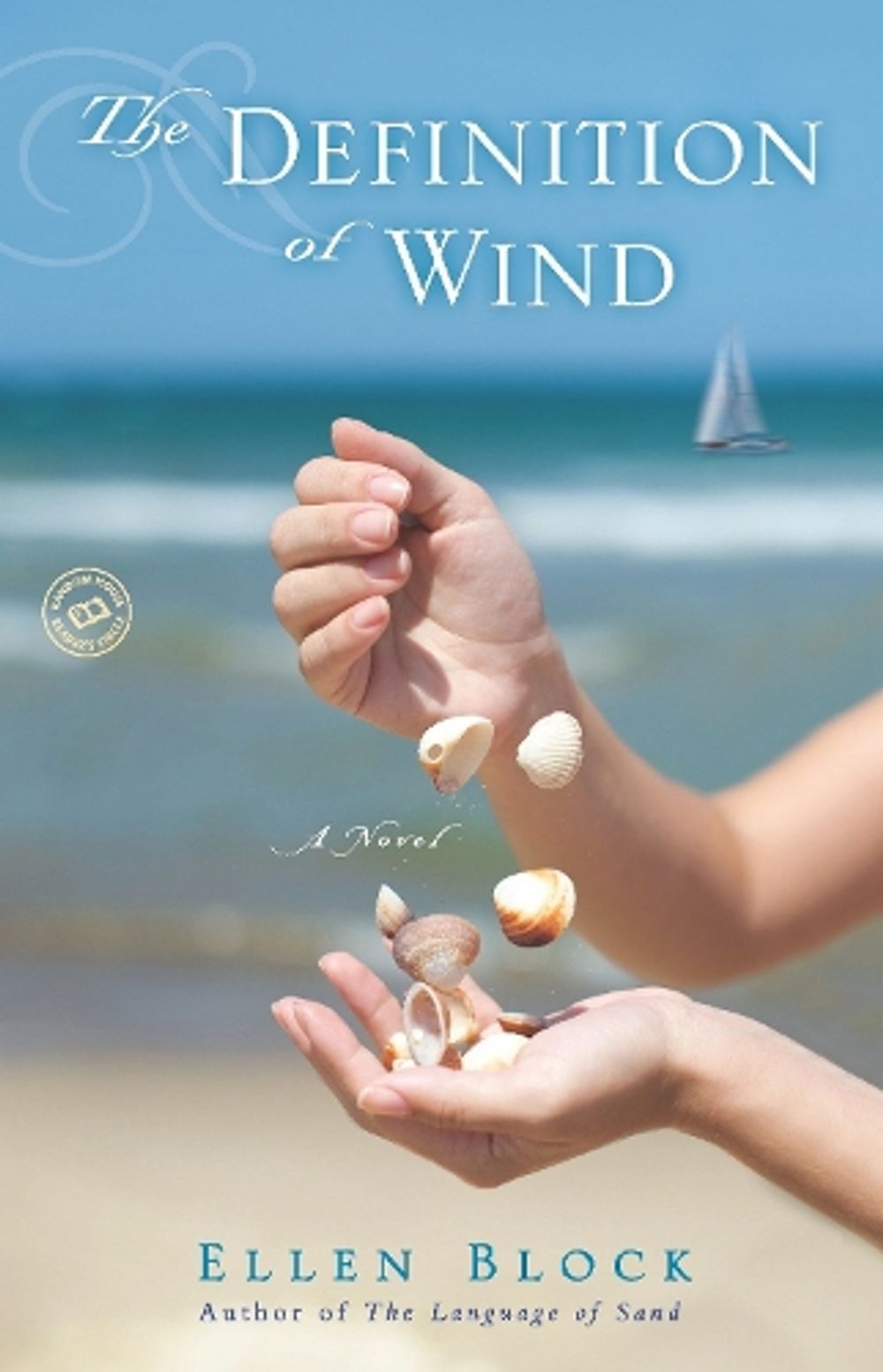 The Definition of Wind by Ellen Block - ISBN: 9780440245766