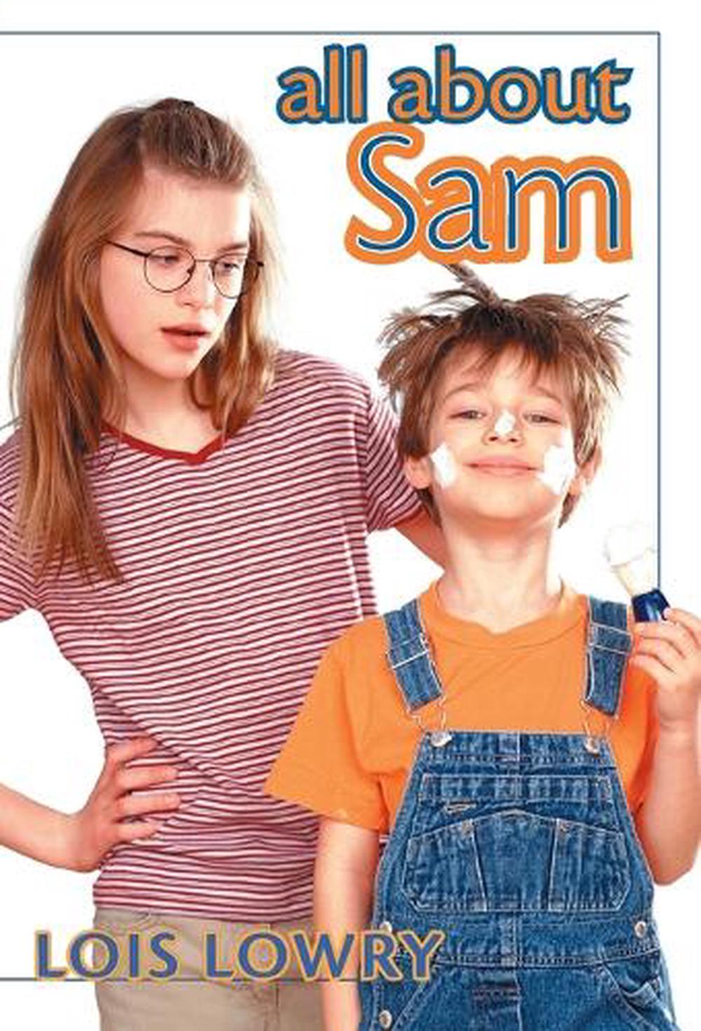 All About Sam by Lois Lowry - ISBN: 9780440402213