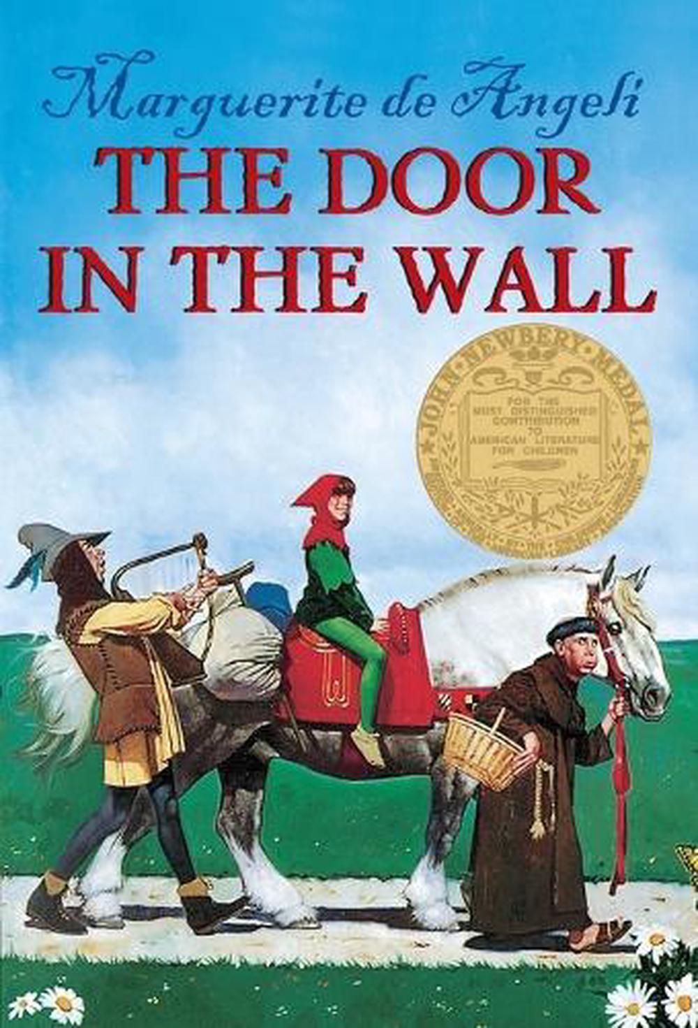 The Door in the Wall by Marguerite de Angeli - ISBN: 9780440402831
