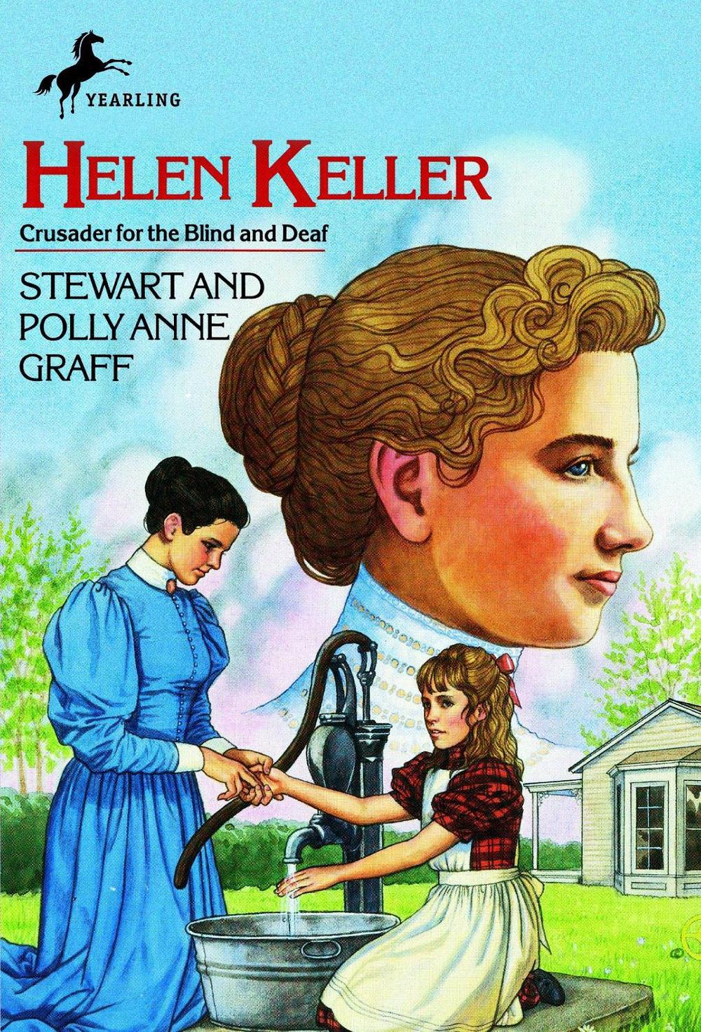 Helen Keller by Stewart Graff - ISBN: 9780440404392