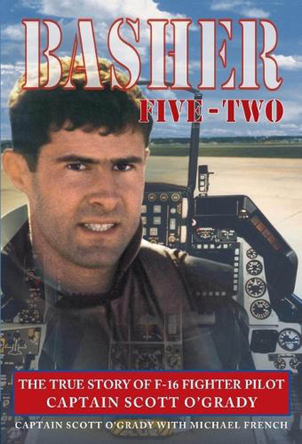 Basher Five-Two by Scott O'Grady - ISBN: 9780440413134