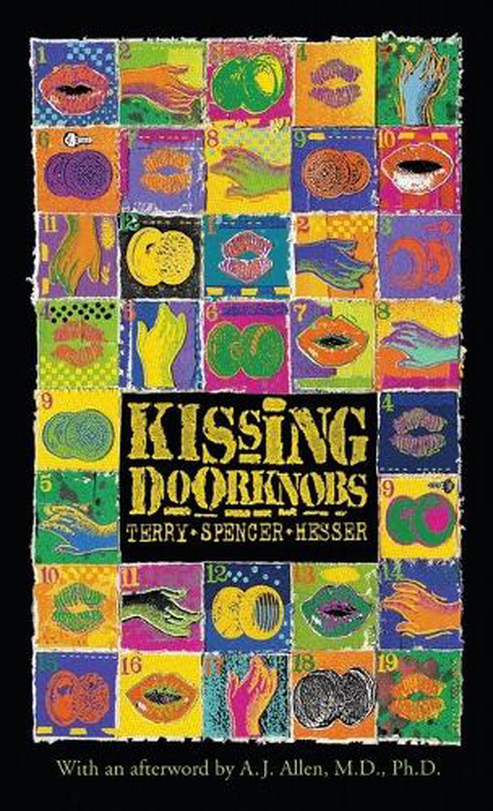 Kissing Doorknobs by Terry Spencer Hesser - ISBN: 9780440413141