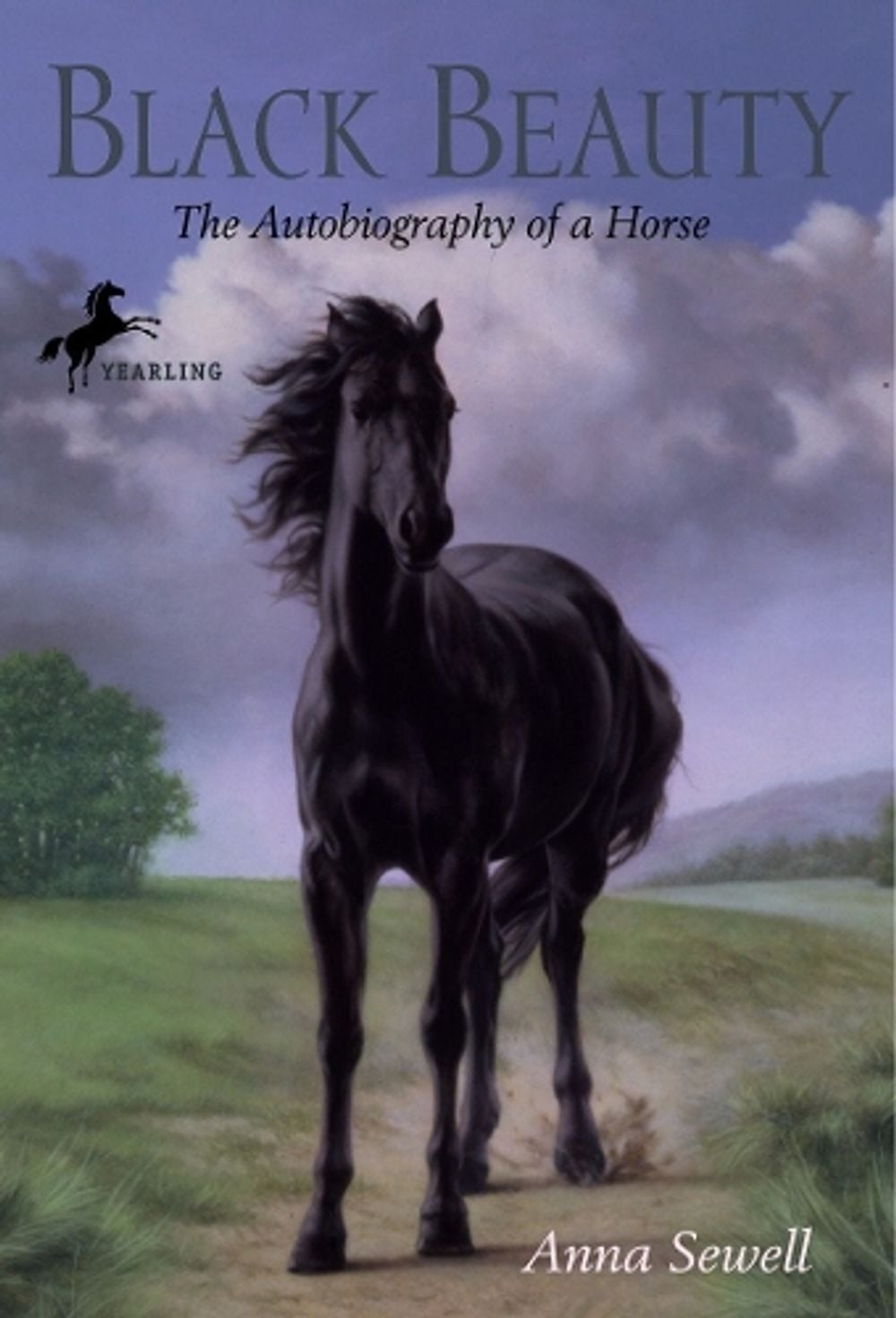 Black Beauty by Anna Sewell - ISBN: 9780440416456