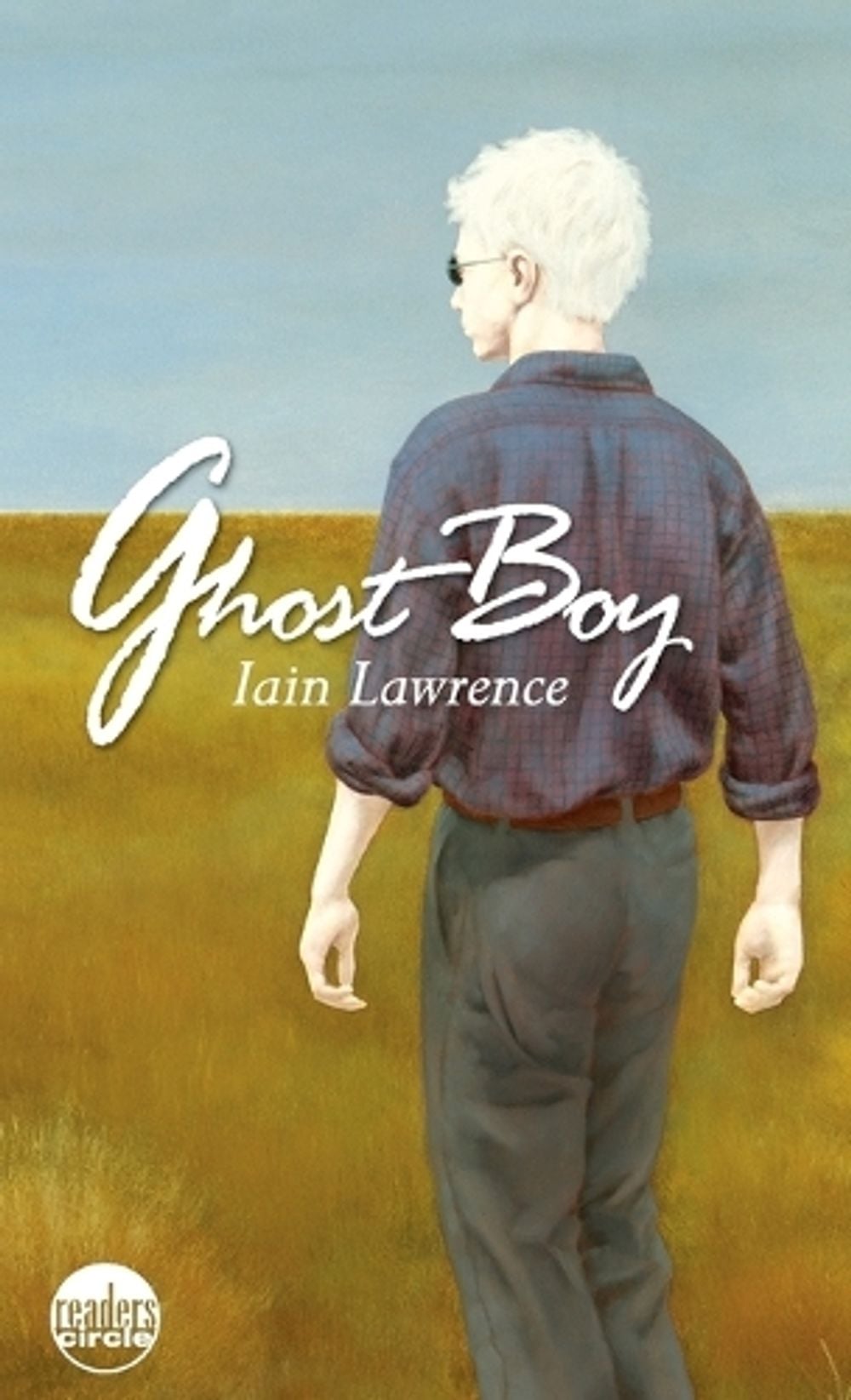 Ghost Boy by Iain Lawrence - ISBN: 9780440416685