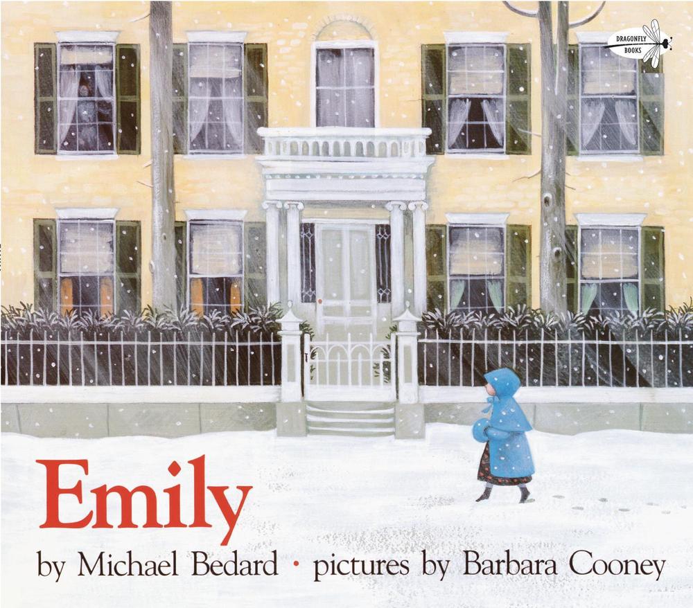 Emily by Michael Bedard - ISBN: 9780440417408