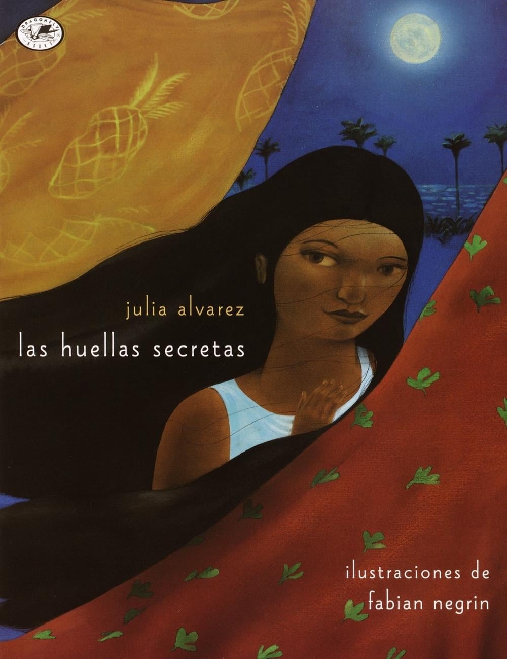 Las huellas secretas by Julia Alvarez - ISBN: 9780440417644