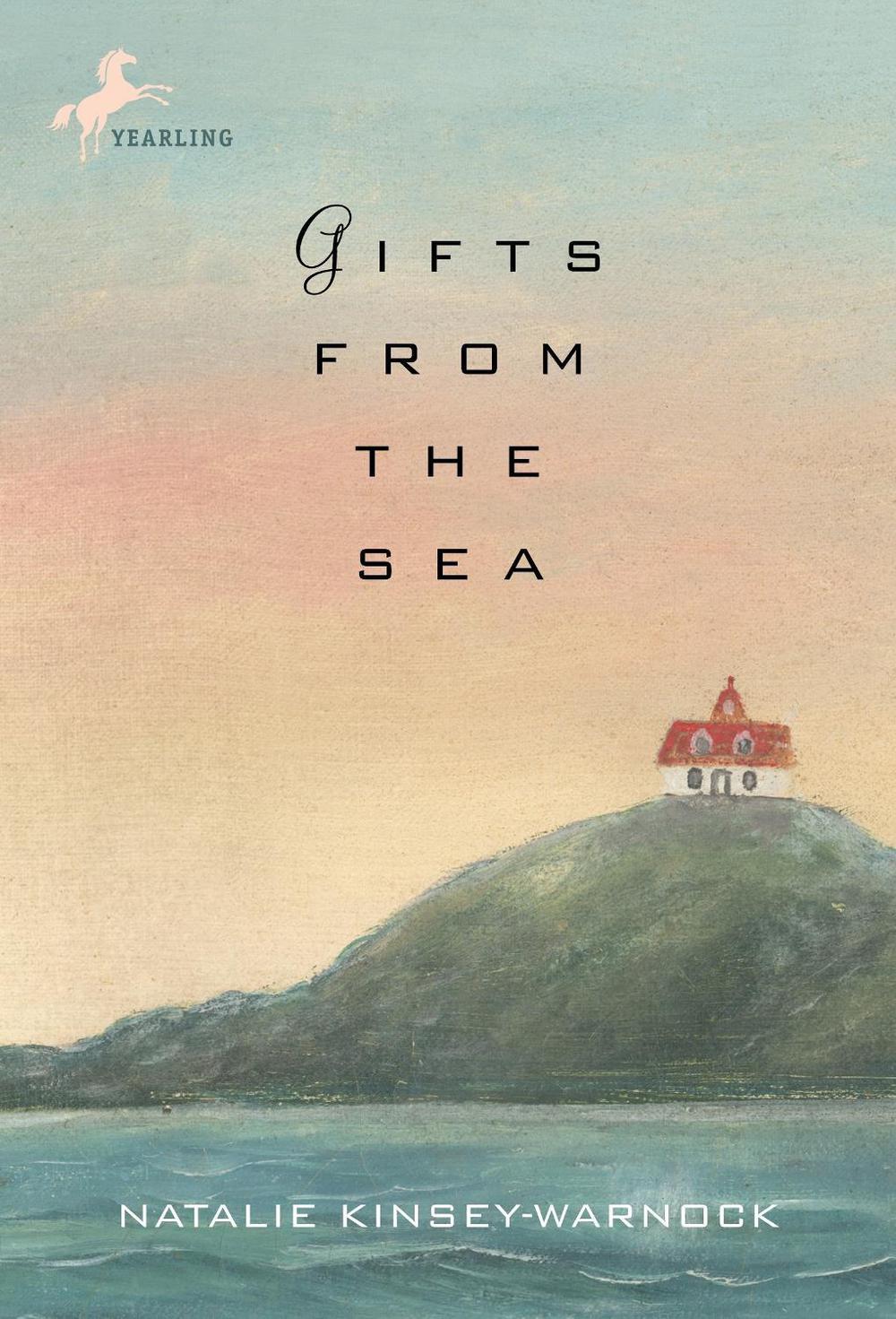 Gifts from the Sea by Natalie Kinsey - ISBN: 9780440419709