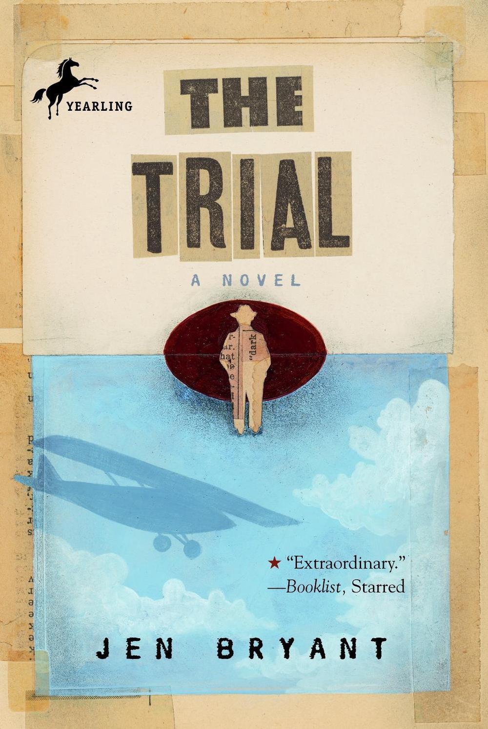 The Trial by Jen Bryant - ISBN: 9780440419860