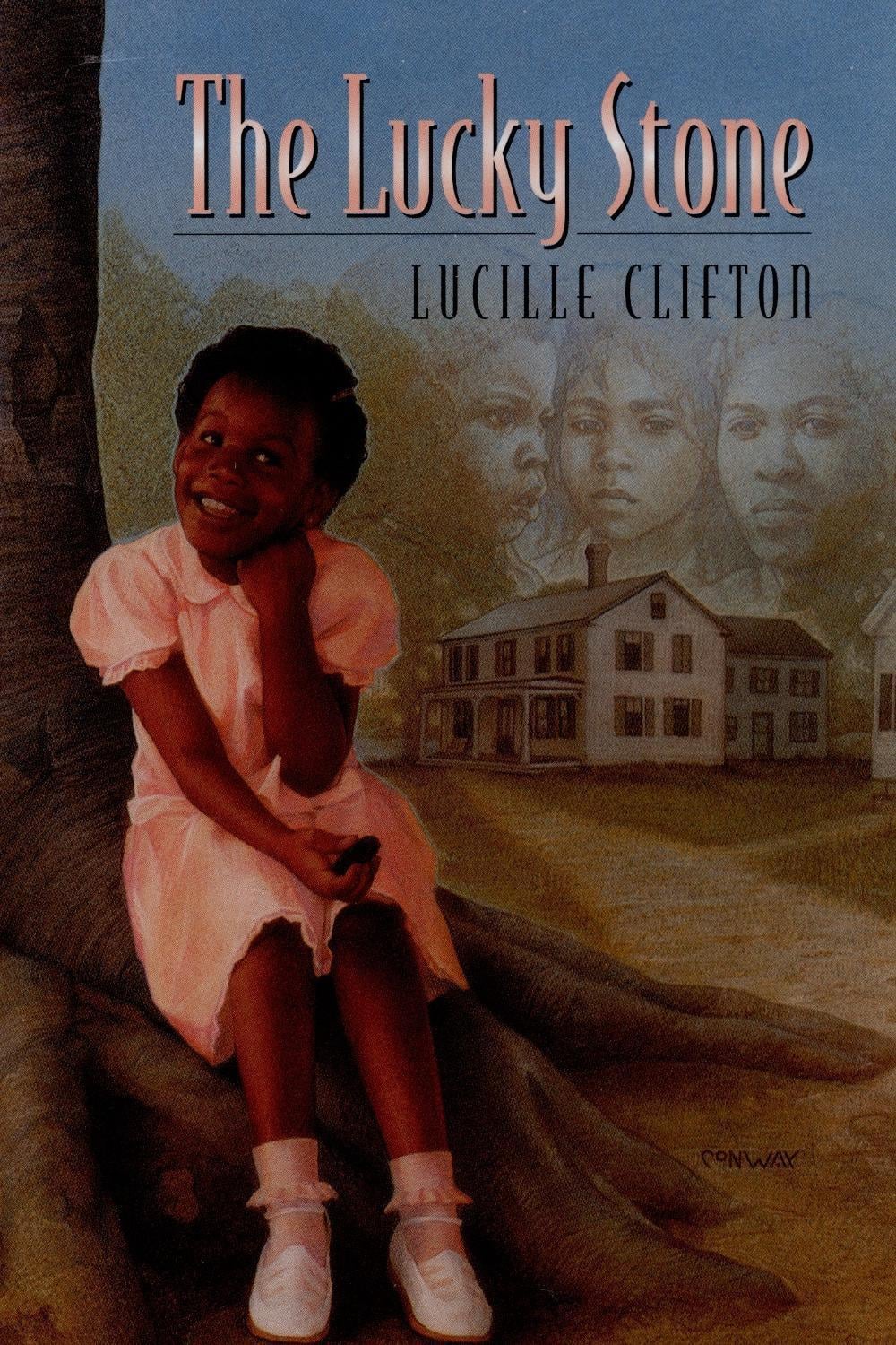 The Lucky Stone by Lucille Clifton - ISBN: 9780440451105