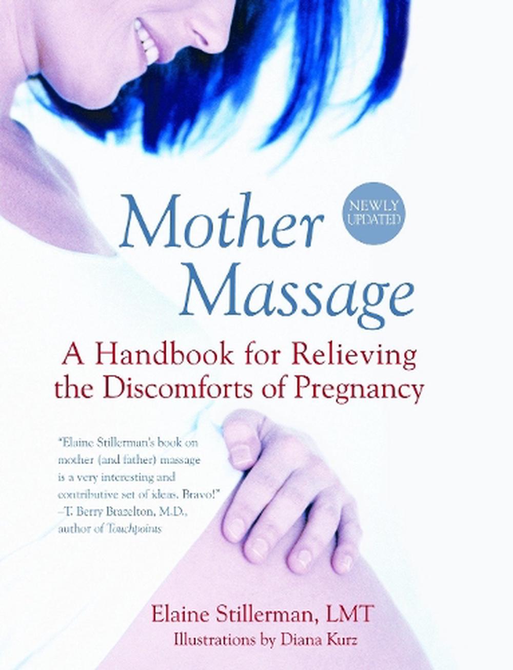 Mother Massage by Elaine Stillerman - ISBN: 9780440507024