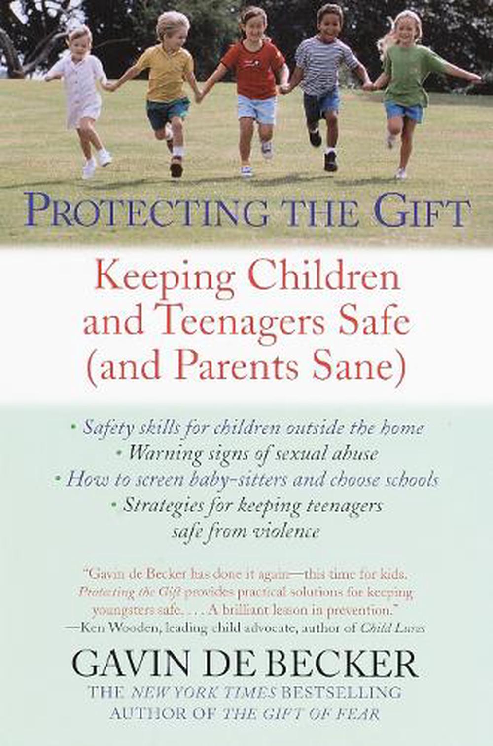 Protecting the Gift by Gavin De Becker - ISBN: 9780440509004