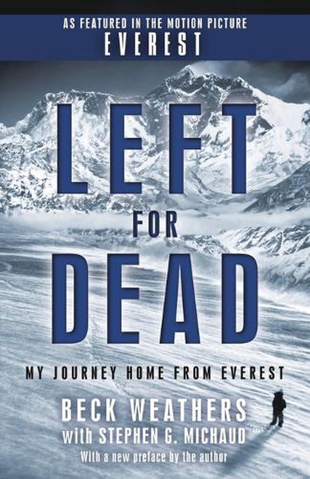 Left for Dead (Movie Tie-in Edition), 9780440509172