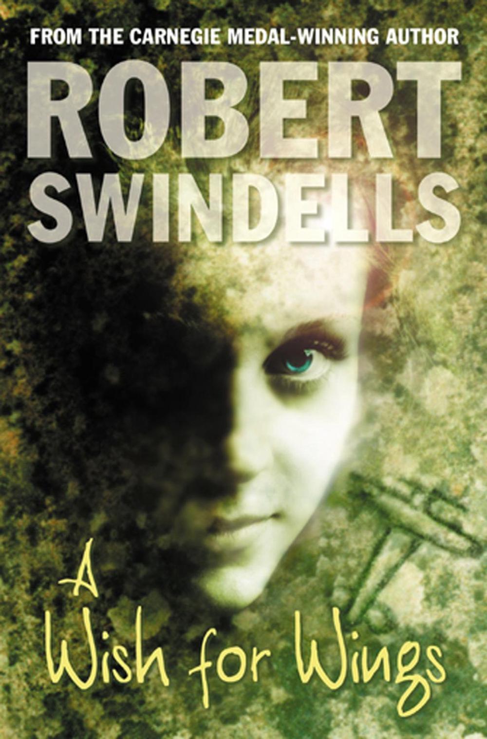 A Wish For Wings by Robert Swindells - ISBN: 9780440863960