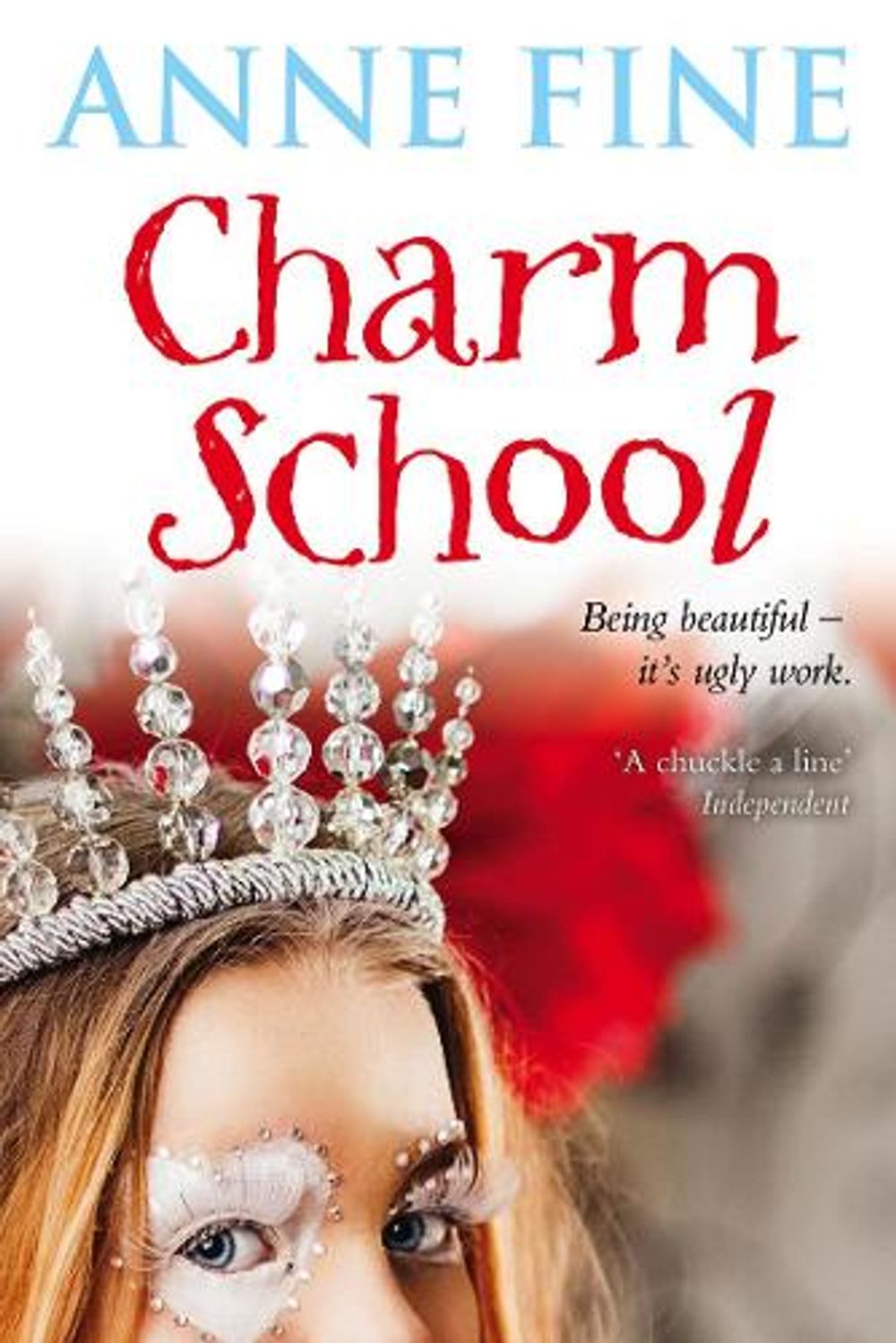 Charm School by Anne Fine - ISBN: 9780440867319