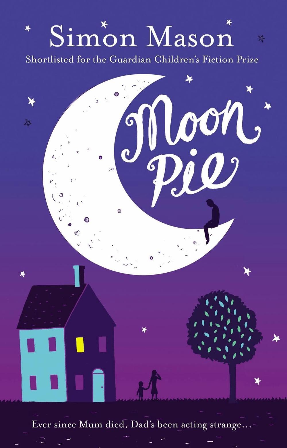 Moon Pie by Simon Mason - ISBN: 9780440870739