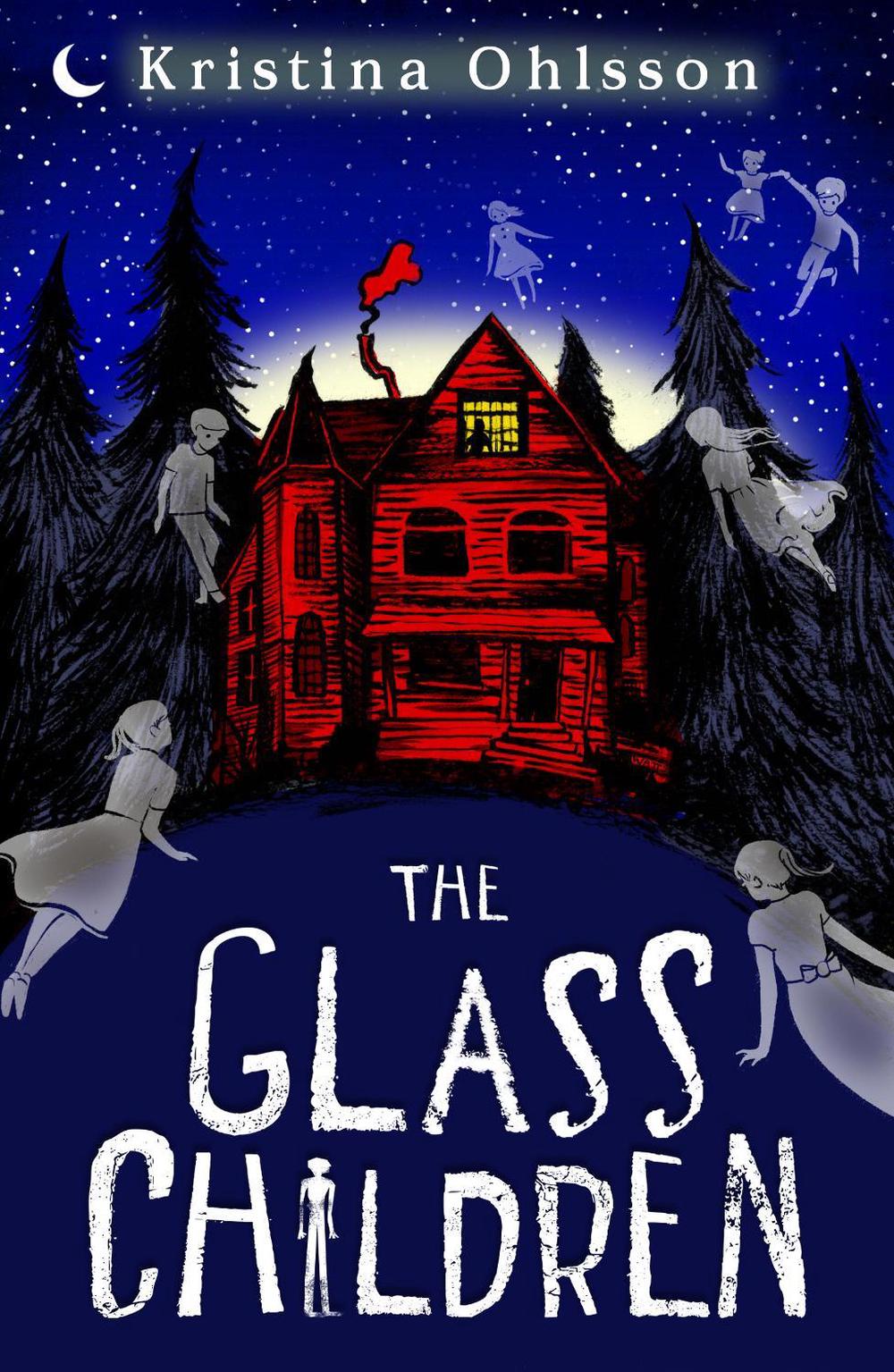 The Glass Children by Kristina Ohlsson - ISBN: 9780440871156