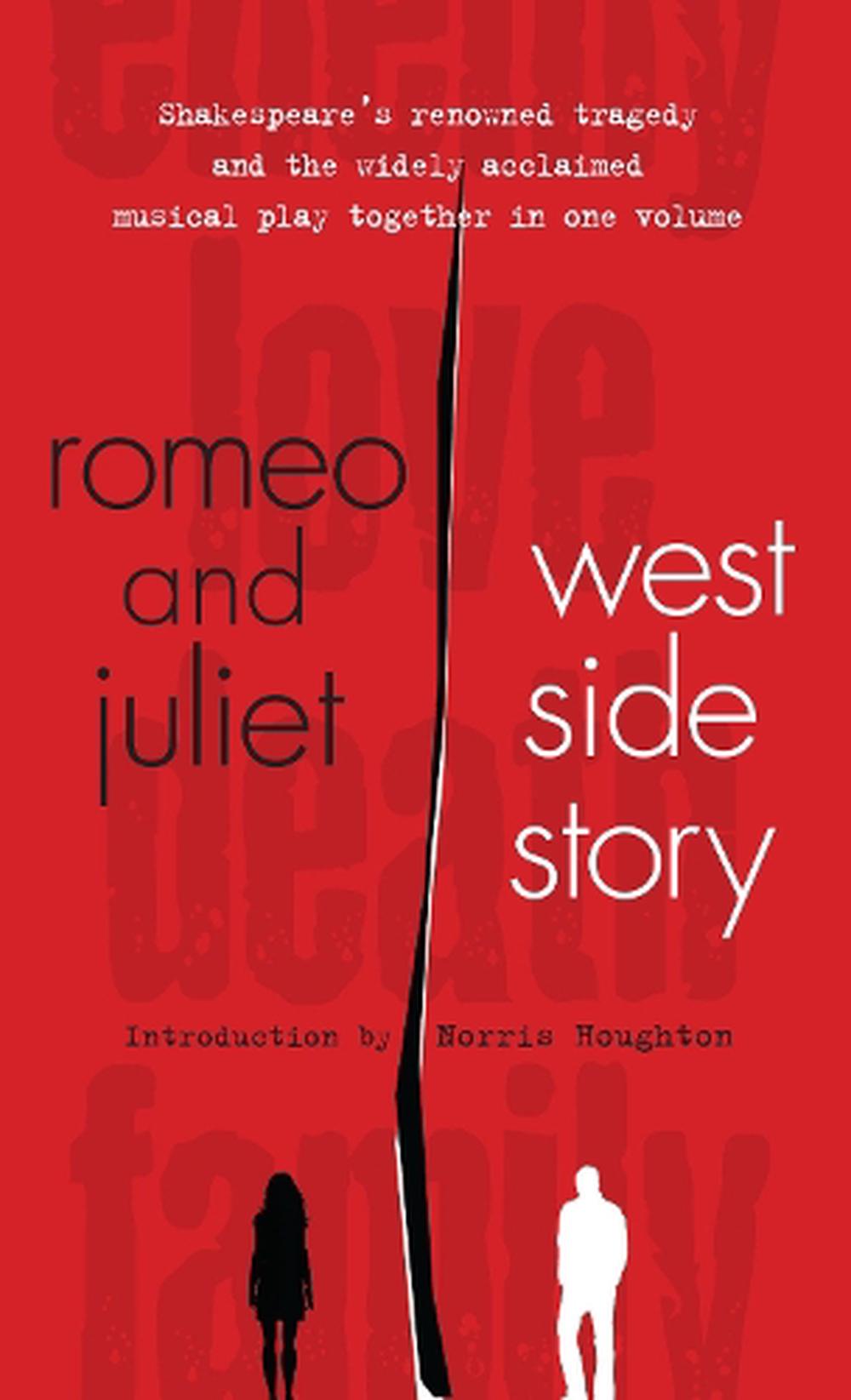 Romeo and Juliet and West Side Story, 9780440974833