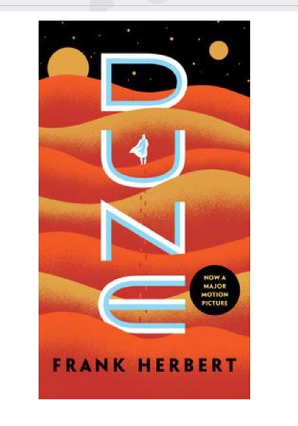 Dune By Frank Herbert, Paperback, 9780441172719 | Buy Online At The Nile