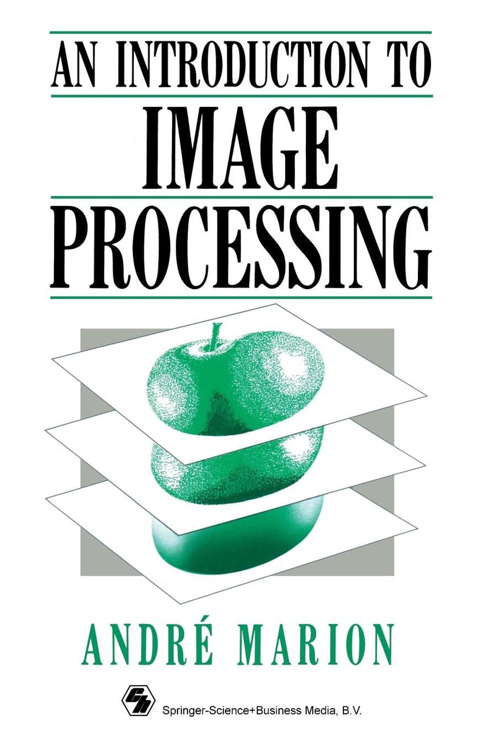 Introduction to Image Processing, 9780442312022