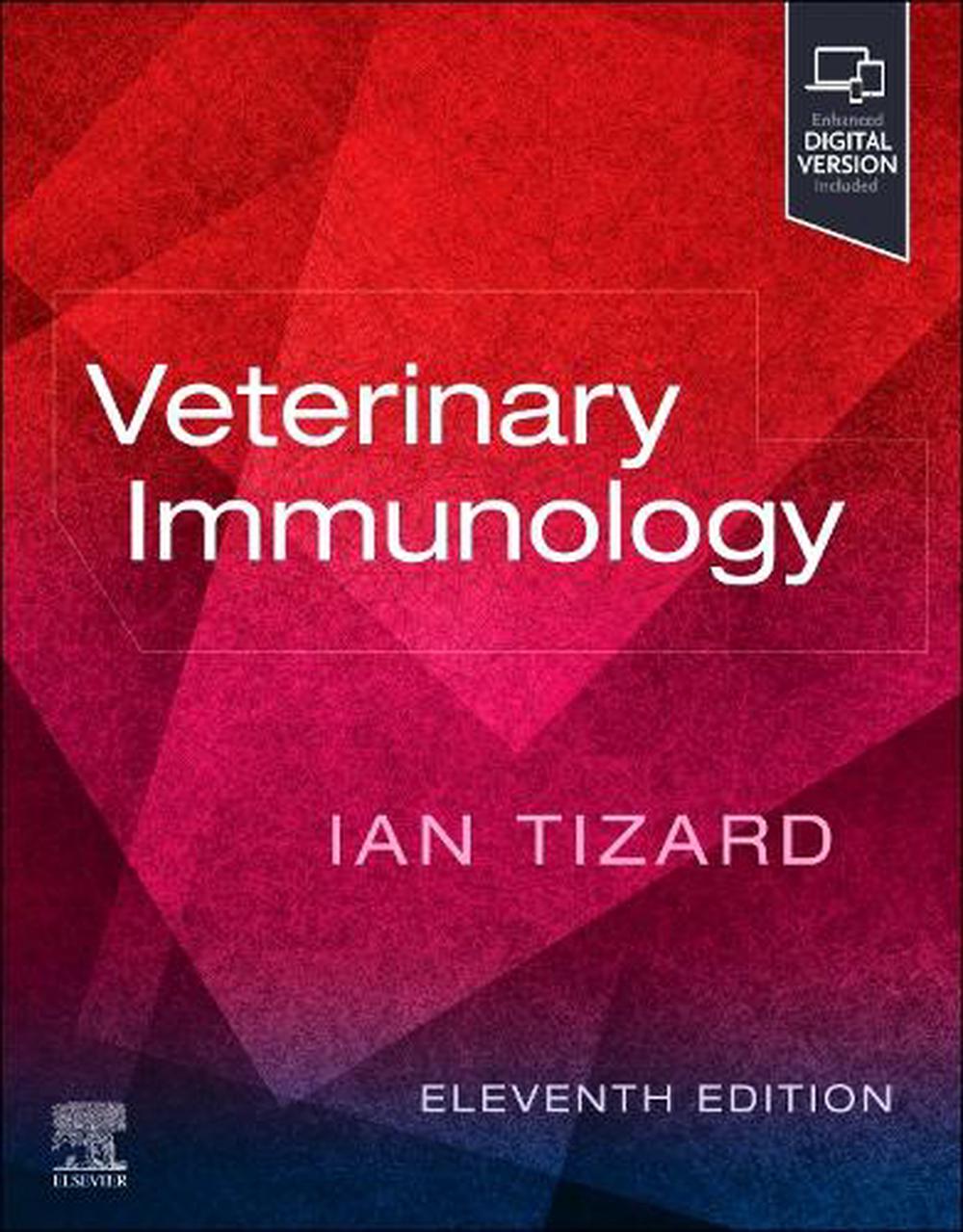 Veterinary Immunology, 9780443109751