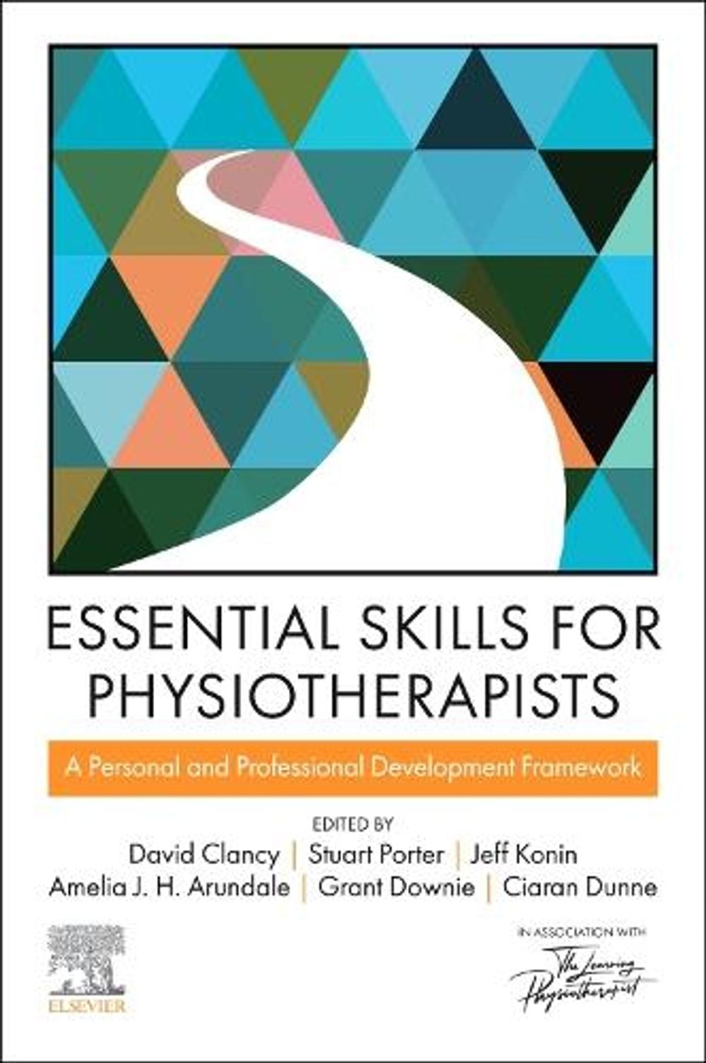 Essential Skills for Physiotherapists by David Clancy - ISBN: 9780443111280