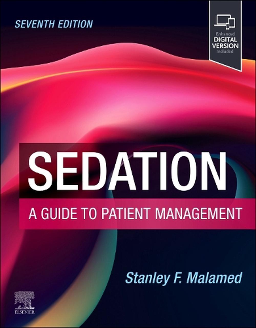 Sedation, 9780443114038