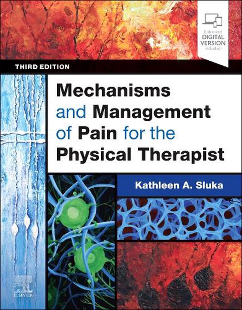 Mechanisms and Management of Pain for the Physical Therapist, 9780443117220