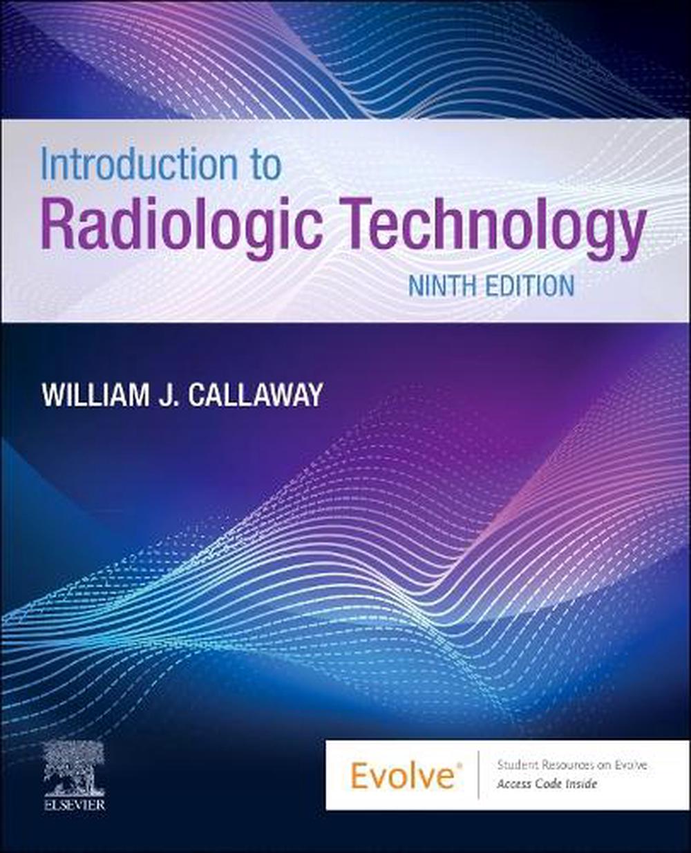 Introduction to Radiologic Technology, 9780443117268