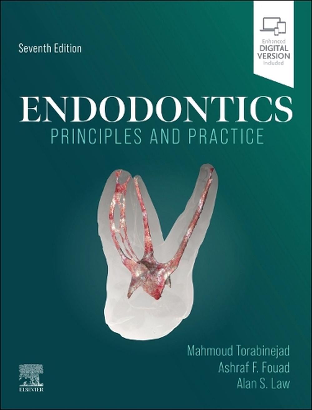 Endodontics, 7th Edition by Mahmoud Torabinejad - ISBN: 9780443118852