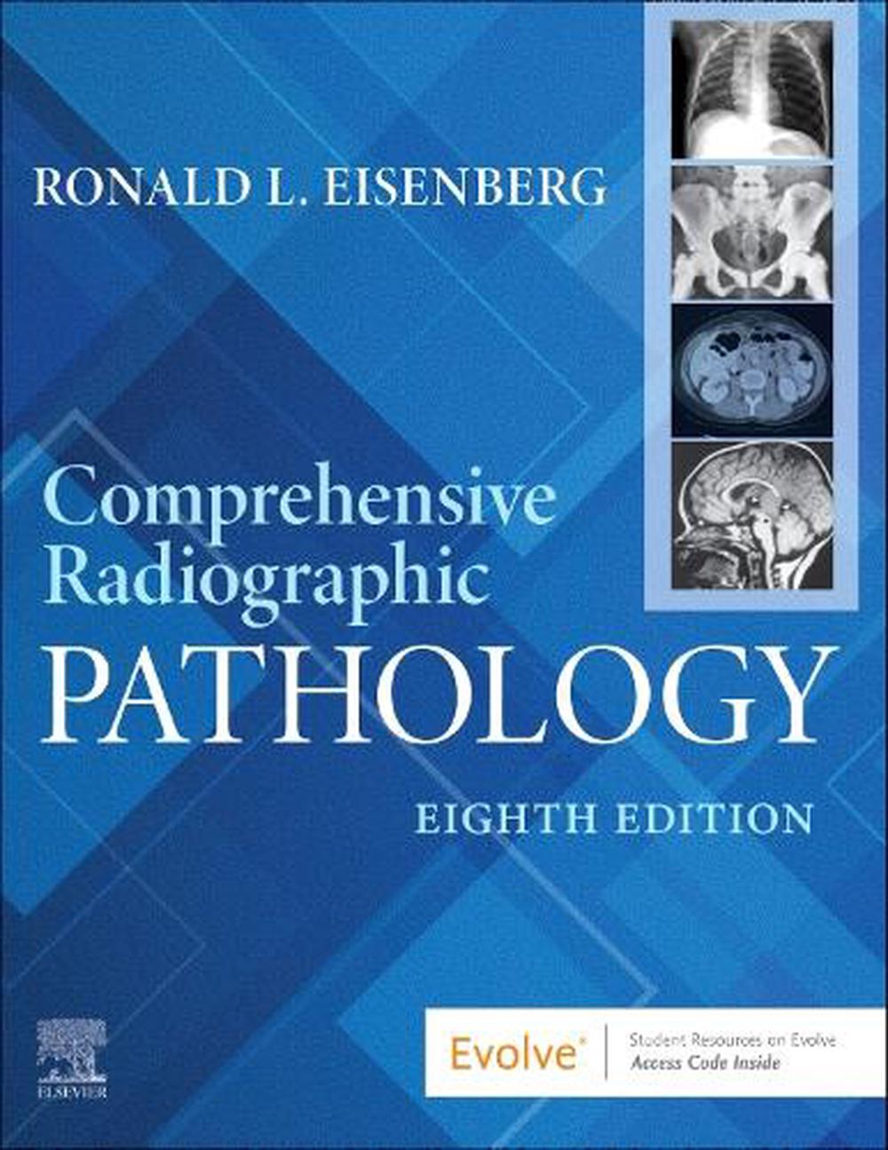 Comprehensive Radiographic Pathology, 9780443121142