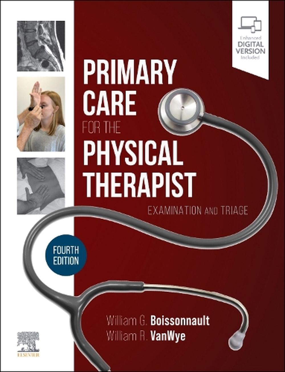 Primary Care for the Physical Therapist, 9780443121876