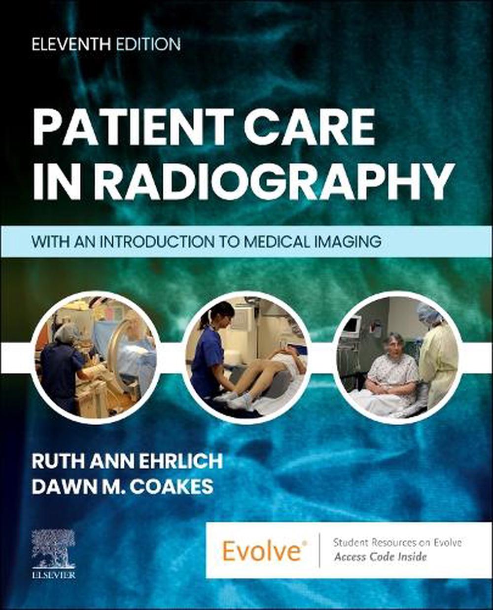 Patient Care in Radiography, 9780443123542