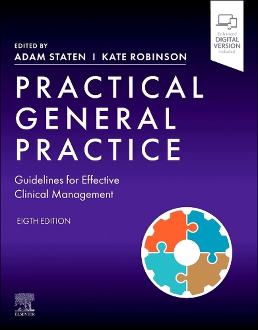Practical General Practice, 9780443123597