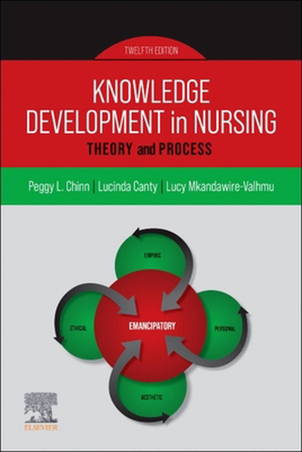 Knowledge Development in Nursing, 9780443127113