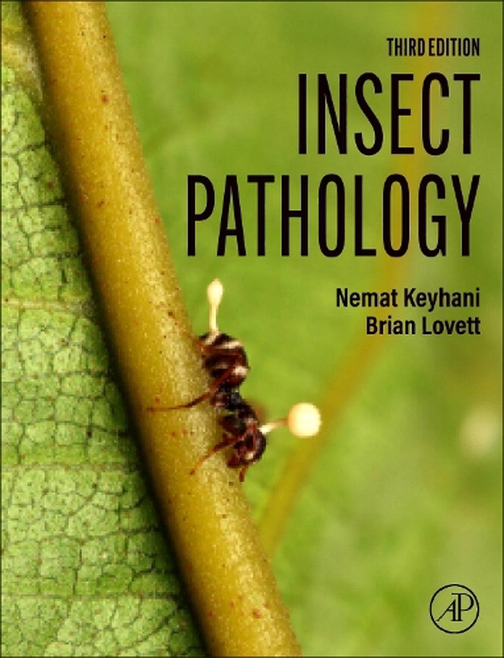 Insect Pathology, 9780443135491
